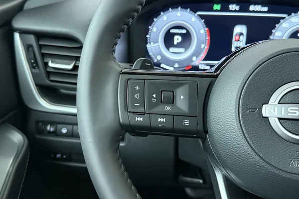 Nissan Qashqai (2026) — foto 6 van 19