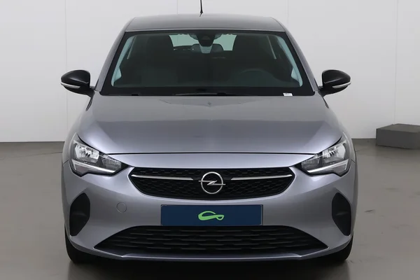 Opel Corsa (2020) — foto 10 van 17