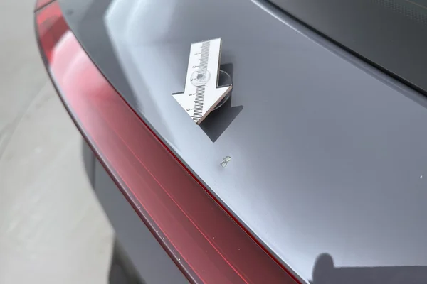 CUPRA Formentor (2025) — foto 22 van 29