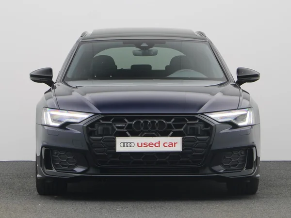 AUDI A6 Avant (2025) — foto 19 van 23