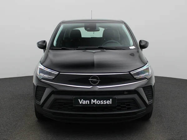 Opel Crossland (2021) — foto 23 van 38
