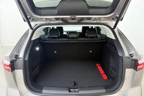 MG HS Hybrid+ (HEV) (2026) — foto 13 van 17