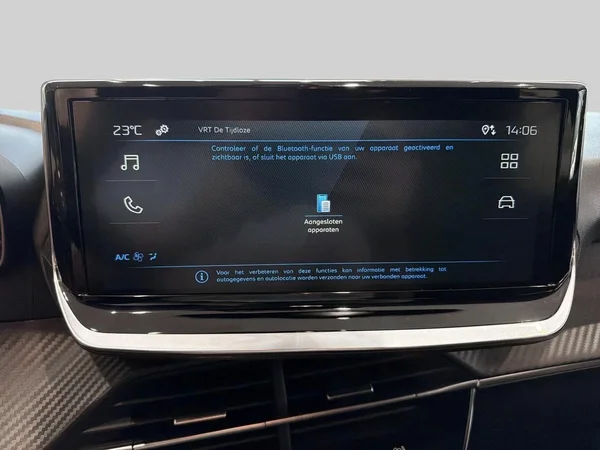 Peugeot 208 (2026) — foto 4 van 20