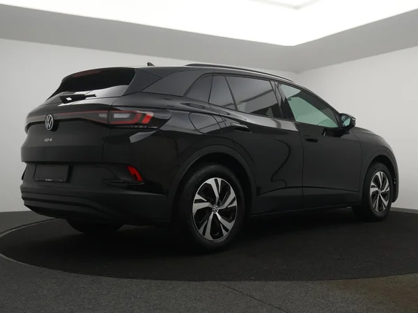 VOLKSWAGEN ID.4 (2025) — foto 12 van 25