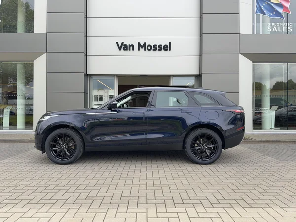 Land Rover Range Rover Velar (2022) — foto 24 van 28
