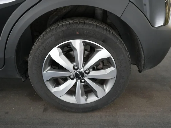 Kia Stonic (2025) — foto 19 van 22