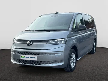 VOLKSWAGEN Multivan T7 Long (2025)