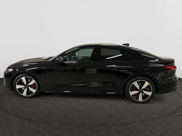 AUDI A5 e-hybrid (PHEV) (2026) — foto 8 van 15