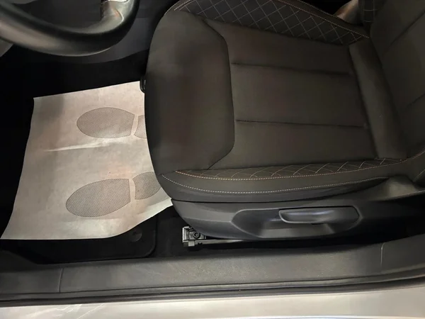 SKODA Scala (2022) — foto 8 van 20