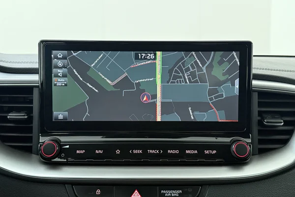 Kia Ceed (2020) — foto 3 van 23