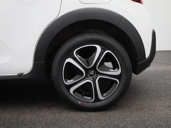 Citroën C3 (2022) — foto 5 van 36