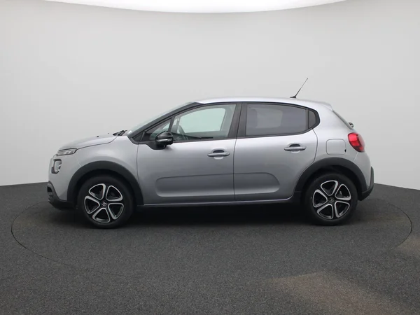 Citroën C3 (2022) — foto 32 van 37