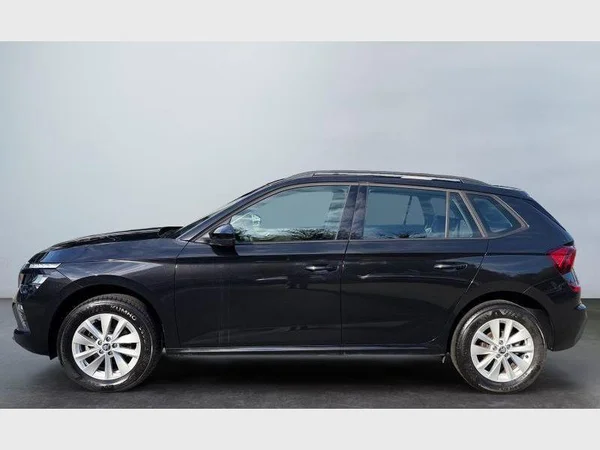 Skoda Kamiq (2024) — foto 24 van 27