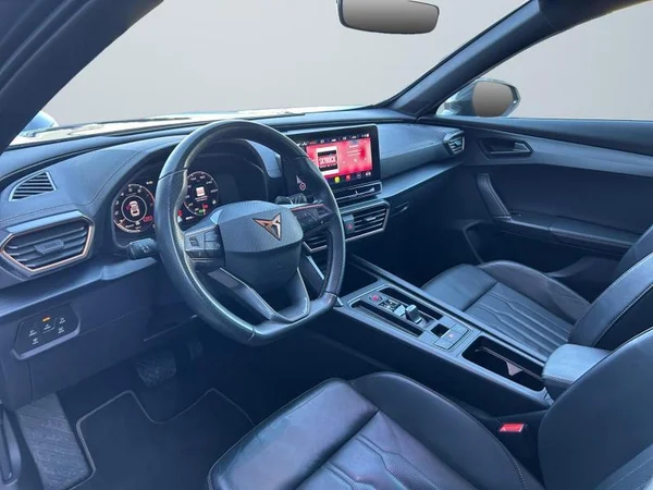CUPRA Formentor (2022) — foto 34 van 34