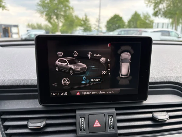 AUDI Q5 (2017) — foto 4 van 21