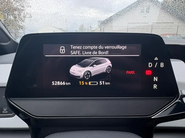 VOLKSWAGEN ID.3 (2021) — foto 3 van 19