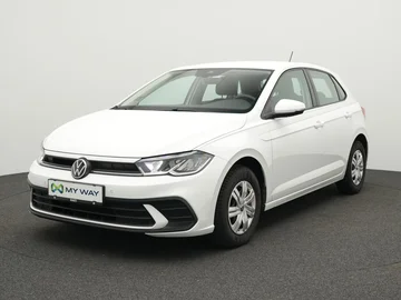 VOLKSWAGEN Polo (2022)