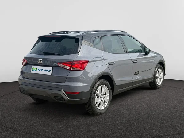 SEAT Arona (2026) — foto 10 van 16