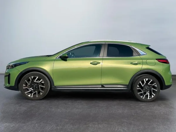 KIA XCeed (2024) — foto 30 van 31
