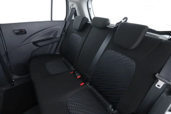 Suzuki Celerio (2019) — foto 5 van 16