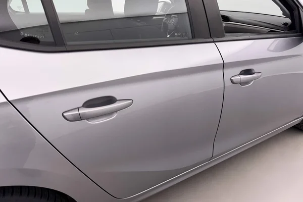 Opel Corsa (2021) — foto 21 van 34