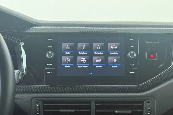 Volkswagen Taigo (2025) — foto 3 van 18