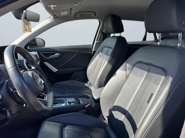 AUDI Q2 Dsl (2021) — foto 2 van 31