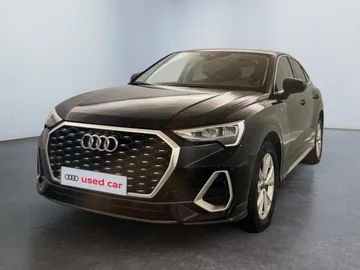 AUDI Q3 Sportback Dsl (2021)