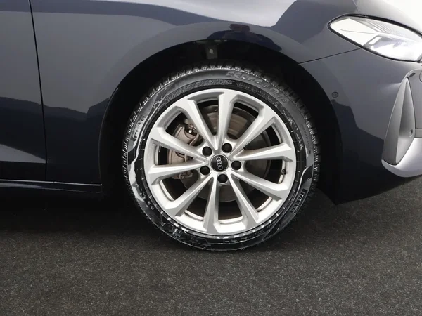 Audi A5 (2026) — foto 9 van 31
