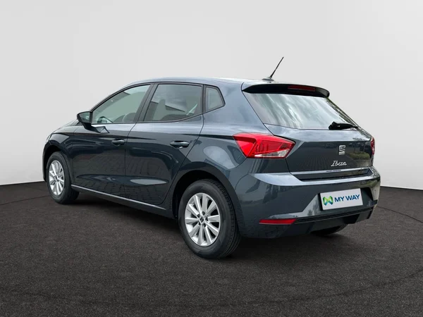 SEAT Ibiza 5P/D (2025) — foto 18 van 24