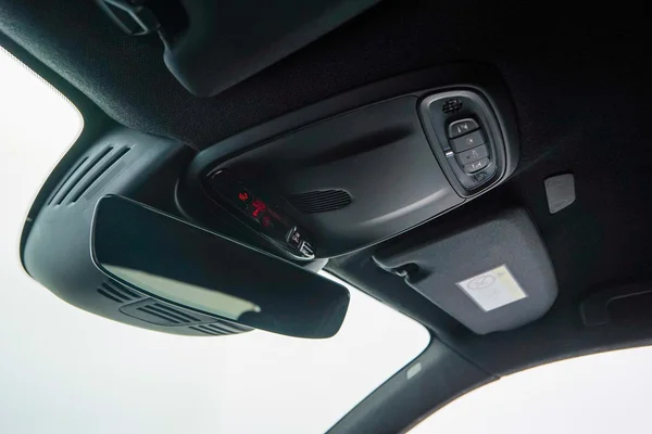 Volvo XC40 PHEV (2022) — foto 25 van 42