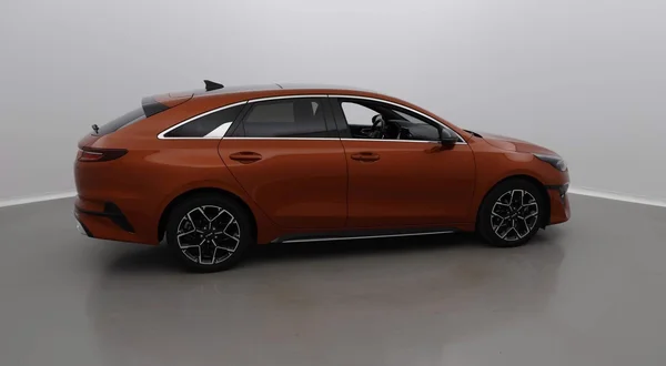 Kia Proceed - 2022 (2024) — foto 3 van 30