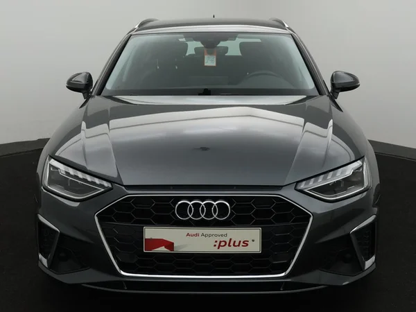AUDI A4 Avant (2022) — foto 20 van 25