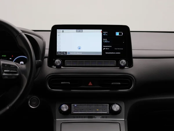 Hyundai Kona (2023) — foto 41 van 41