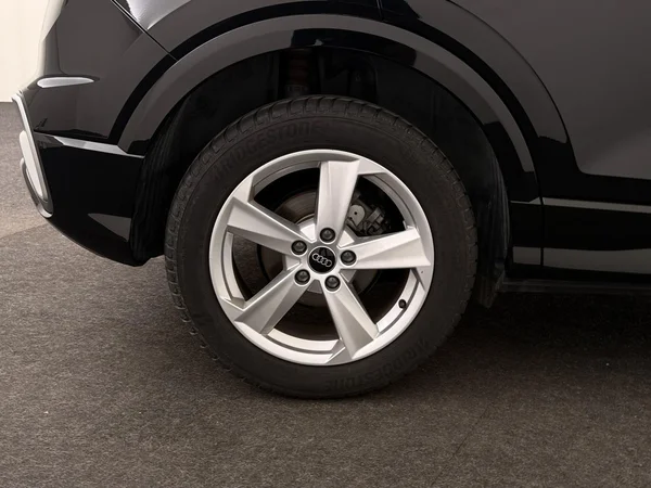 AUDI Q2 (2025) — foto 13 van 19