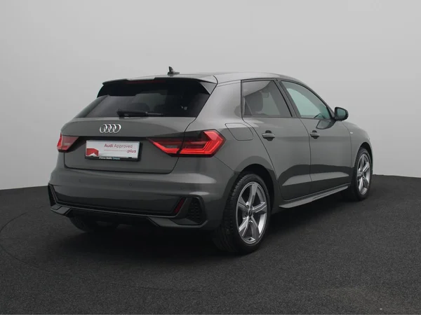 AUDI A1 Sportback (2026) — foto 4 van 15