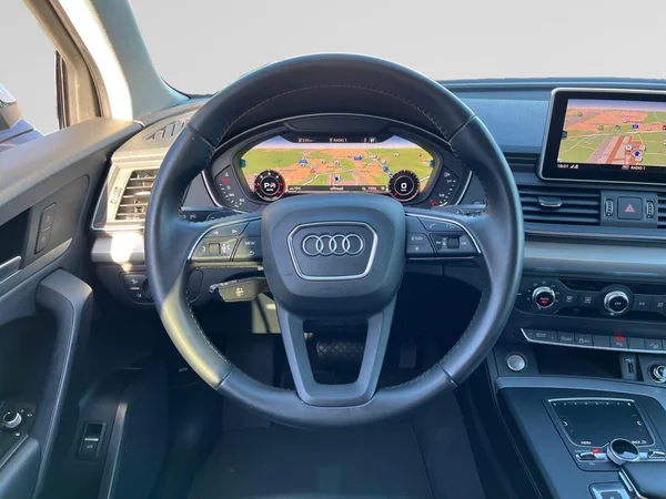 AUDI Q5 Dsl (2019) — foto 22 van 22