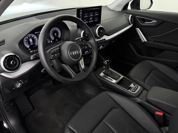 AUDI Q2 (2025) — foto 16 van 19
