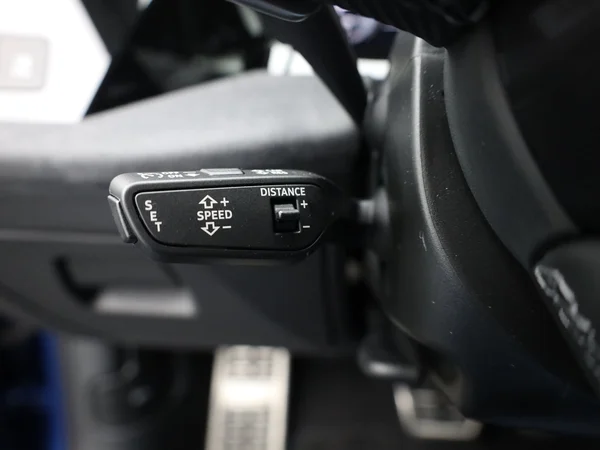 AUDI A3 Sportback PHEV (2026) — foto 5 van 29