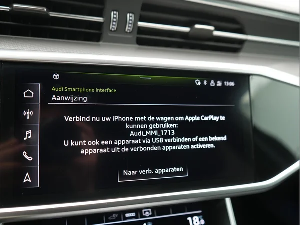 AUDI A6 PHEV (2021) — foto 21 van 31