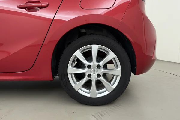 Opel Corsa (2023) — foto 14 van 17
