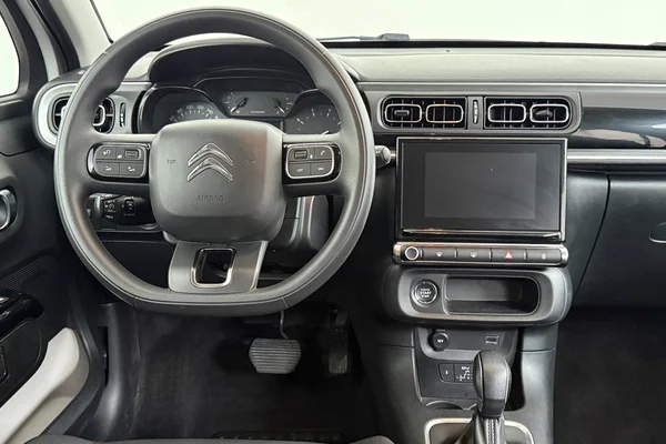 Citroen C3 (2023) — foto 6 van 25