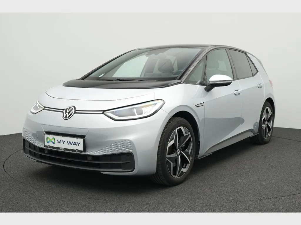 VOLKSWAGEN ID.3 1122_29481_2021