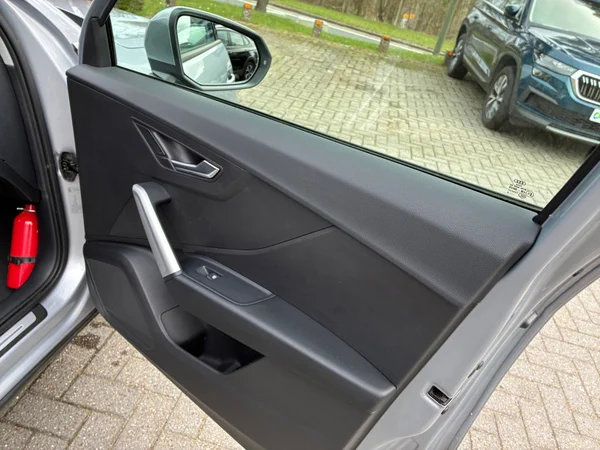 AUDI Q2 (2020) — foto 7 van 24