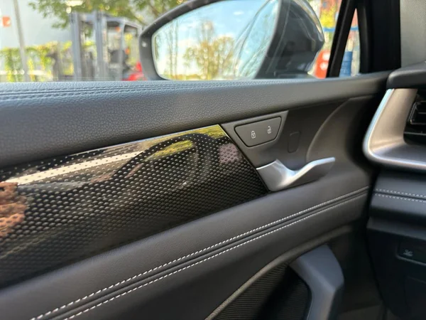 VOLKSWAGEN Tayron (2025) — foto 7 van 24