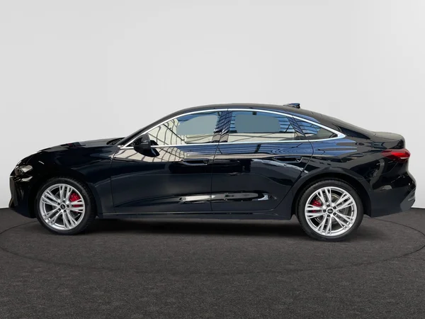 AUDI A5 (2025) — foto 9 van 13
