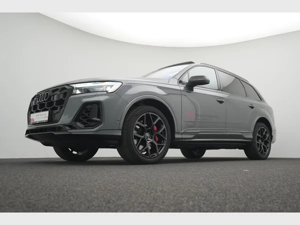 AUDI Q7 (2024) — foto 5 van 40