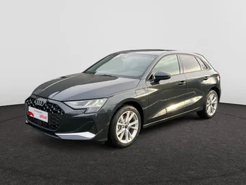 AUDI A3 Sportback PHEV b9a37f7c-e0a8-4ff8-a18d-8456c5c6b3d2