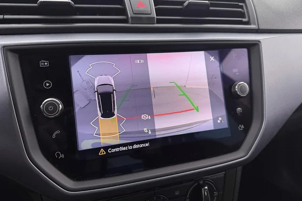 Seat Arona (2021) — foto 3 van 30