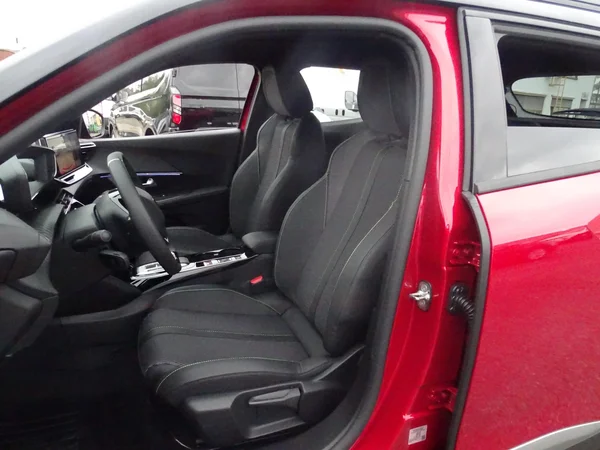 Peugeot 2008 (2026) — foto 3 van 25